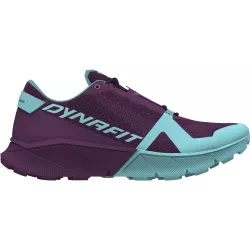 Кросівки ж Dynafit ULTRA 100 W 64085 8067 - 38 - фіолетовий/блакитний - Robinzon.ua