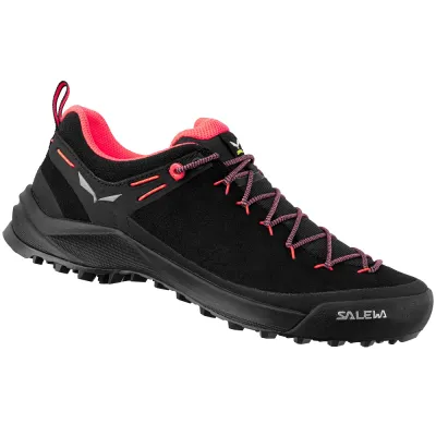 Кроссовки Salewa WS Wildfire Leather 013.001.5410 - 2 - Robinzon.ua