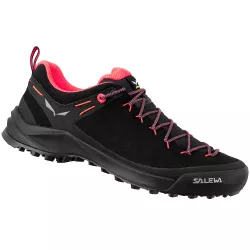 Кроссовки Salewa WS Wildfire Leather 013.001.5410 - Robinzon.ua