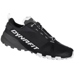 Кросівки ч Dynafit TRAVERSE GTX 64080 0731 - 42.5 - сірий/чорний - Robinzon.ua
