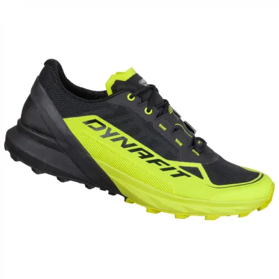 Кросівки ч Dynafit ULTRA 50 64066 2471 - 44 - жовтий - 1 - Robinzon.ua