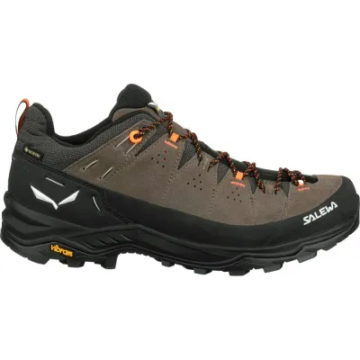 Кросівки чоловічі Salewa ALP Trainer 2 GTX M, brown, 41 (61400/7953 7,5) - 4 - Robinzon.ua