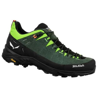 Кроссовки мужские Salewa Alp Trainer 2 M, Brown bungee cord, 41 (61402/7953 7,5) - 7 - Robinzon.ua