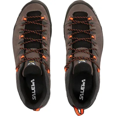 Кроссовки мужские Salewa Alp Trainer 2 M, Brown bungee cord, 41 (61402/7953 7,5) - 4 - Robinzon.ua