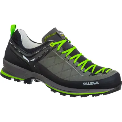 Кросівки ч Salewa MS MTN TRAINER 2 L 61357 0471 - 46 - зелений - 1 - Robinzon.ua