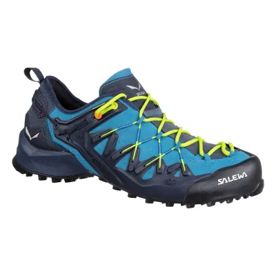 Кросівки ч Salewa MS WILDFIRE EDGE 61346 3988 - 43 - синій - 1 - Robinzon.ua