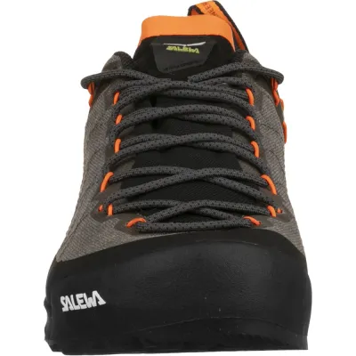 Кросівки ч Salewa WILDFIRE CANVAS M 61406 7953 - 40 - коричневий - 4 - Robinzon.ua