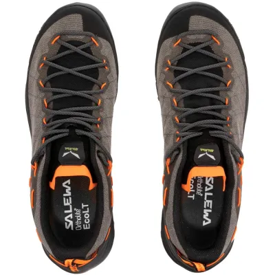 Кросівки ч Salewa WILDFIRE CANVAS M 61406 7953 - 40 - коричневий - 2 - Robinzon.ua