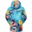 Гірськолижна дитяча тепла мембранна куртка Alpine Pro ZAWERO, Dark blue, 116-122 (KJCY266692PB 116-122) - 2 - Robinzon.ua