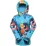 Горнолыжная детская теплая мембранная куртка Alpine Pro ZAWERO, Dark blue, 116-122 (KJCY266692PB 116-122) - 1 - Robinzon.ua