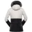 Городская женская мембранная куртка Alpine Pro EGYPA, Beige/Black, L (LJCB592128 L) - 3 - Robinzon.ua