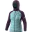 Куртка женская Dynafit RADICAL DWN W HOOD JKT, Blue Sky/Purple, р. 42/36 (70915/6721 42/36) - 1 - Robinzon.ua