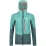 Мембранная утепленная женская куртка Ortovox MESOLA JACKET W, ice waterfall, M (7083000008) - 2 - Robinzon.ua