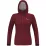 Мембранна жіноча куртка для трекінгу Salewa Puez Aqua 4 2.5L PTX Jacket W, Red Syrah, 48/42 (28616/1570 48/42) - 1 - Robinzon.ua