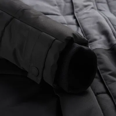Міська чоловіча мембранна куртка Alpine Pro EGYP, Grey/Black, L (MJCB625779 L) - 8 - Robinzon.ua