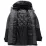 Куртка ч Alpine Pro EGYP MJCB625 779 - L - сірий/чорний - 6 - Robinzon.ua