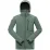 Чоловіча куртка Soft Shell Alpine Pro HOOR, Green, S (MJCB623722 S) - 1 Чоловіча куртка Soft Shell Alpine Pro HOOR, Green, S (MJCB623722 S) - 1 - Robinzon.ua