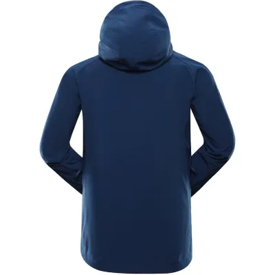 Мужская куртка Soft Shell Alpine Pro HOOR, Green, XL (MJCB623722 XL) - 2 - Robinzon.ua