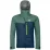 Мембранная утепленная мужская куртка Ortovox 3L RAVINE SHELL JACKET M, deep ocean, L (7086000003) - 1 - Robinzon.ua