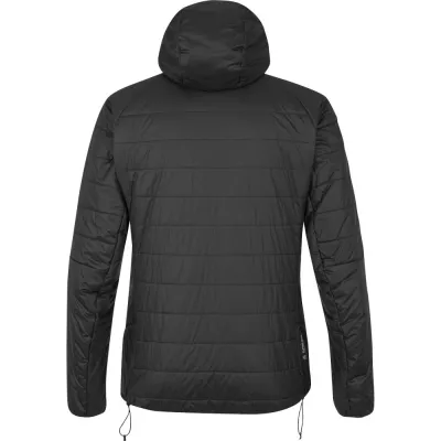 Трекинговая мужская куртка Salewa Catinaccio TWR M Jkt, Golden Brown, 54/2X (27991/7021 54/2X) - 2 - Robinzon.ua
