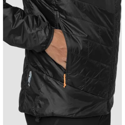 Трекинговая мужская куртка Salewa Catinaccio TWR M Jkt, Golden Brown, 54/2X (27991/7021 54/2X) - 8 - Robinzon.ua