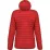 Чоловічий легкий пуховик Salewa M Brenta Jkt, Red Flame, 48/M (27883/1501 48/M) - 2 - Robinzon.ua