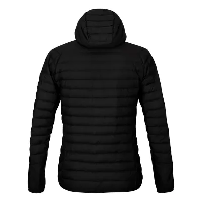 Мужской легкий пуховик Salewa M Brenta Jkt, Red Flame, 54/2X (27883/1501 54/2X) - 3 - Robinzon.ua