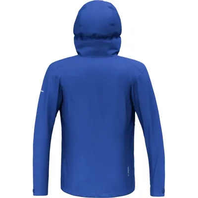Куртка Salewa Puez Aqua 4 PTX 2.5L Mns 013.012.0681 - 2 - Robinzon.ua
