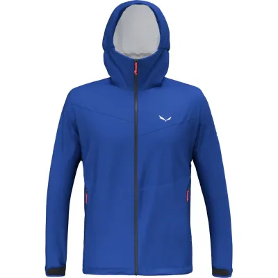 Куртка Salewa Puez Aqua 4 PTX 2.5L Mns 013.012.0681 - 1 - Robinzon.ua