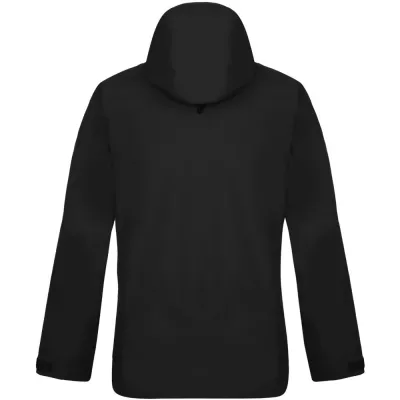 Мембранная мужская куртка Salewa Puez GTX 2L M Jacket, Black Out, 46/S (28505/0910 46/S) - 3 - Robinzon.ua