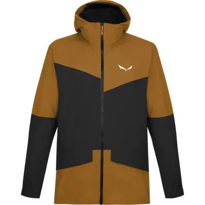 Куртка Salewa Puez GTX 2L Mns - 1 - Robinzon.ua
