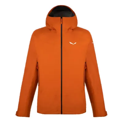 Куртка Salewa Puez GTX Paclite Mns 013.012.0901 - 2 - Robinzon.ua