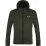 Мужская флисовая кофта Salewa Puez PL M HD Jacket, Green Dark Olive, 48/M (28521/5280 48/M) - 1 - Robinzon.ua