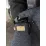 Перчатки EXTREMITIES Furnace Pro Gloves Grey Marl S 22FUGPGM1S - 2 - Robinzon.ua
