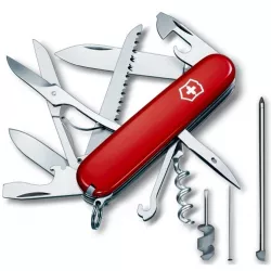 Складной нож Victorinox Huntsman Vx13715 - Robinzon.ua