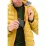 Куртка ч Turbat Trek Urban Mns tinsel yellow - L - жовтий - 1 - Robinzon.ua