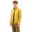 Куртка ч Turbat Trek Urban Mns tinsel yellow - L - жовтий - Robinzon.ua