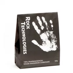 Магнезія Rock Technologies Dry 5 Loose Chalk 150g - Robinzon.ua