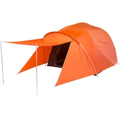 Палатка Big Agnes Bunk House 6 - 3 - Robinzon.ua