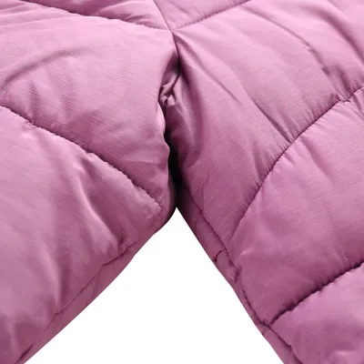 Міська жіноча парка Alpine Pro EDORA, Pink, L (LCTB206802 L) - 5 - Robinzon.ua