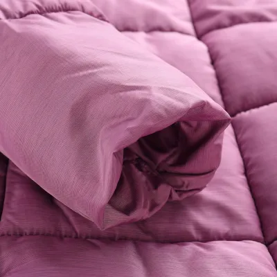 Міська жіноча парка Alpine Pro EDORA, Pink, L (LCTB206802 L) - 3 - Robinzon.ua