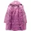 Пальто ж Alpine Pro EDORA LCTB206 802 - S - фіолетовий - 7 - Robinzon.ua