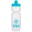 Фляга Kilpi FRESH 650-U, 650 мл, light blue (RU0601KILBLUNI) - 1 - Robinzon.ua