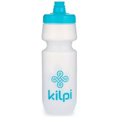 Пляшка Kilpi FRESH 650-U light blue - UNI - синій - Robinzon.ua