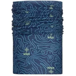 Шарф-труба Kilpi DARLIN-U, dark blue, One Size (TU0607KIDBLUNI) - Robinzon.ua