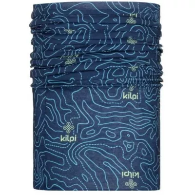 Шарф-труба Kilpi DARLIN-U, dark blue, One Size (TU0607KIDBLUNI) - Robinzon.ua