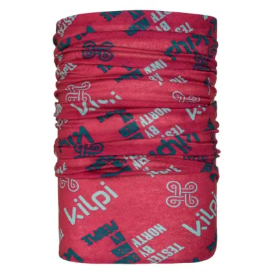 Шарф-труба Kilpi DARLIN-U, pink, One Size (TU0607KIPNKUNI) - 1 - Robinzon.ua