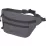 Поясная сумка Exped MINI BELT POUCH Black Melange (7640277840522) - 1 - Robinzon.ua