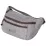 Поясна сумка Exped TRAVEL BELT POUCH Burgundy Melange (7640277840607) - 2 - Robinzon.ua