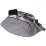 Поясная сумка Exped TRAVEL BELT POUCH Grey Melange (7640277840546) - 3 - Robinzon.ua